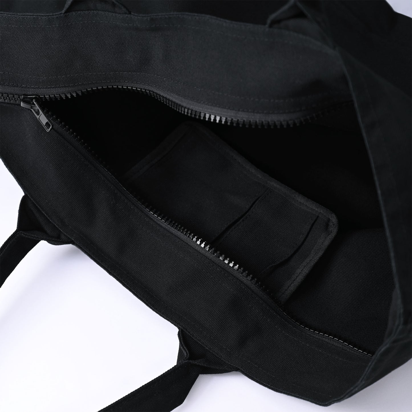 Emiphy Logo ジップトート